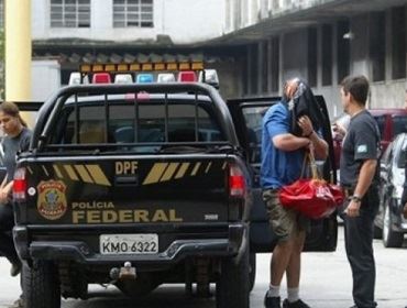 POLÍCIA FEDERAL DE BAURU PRENDE ADVOGADO ACUSADO DE FRAUDAR INSS