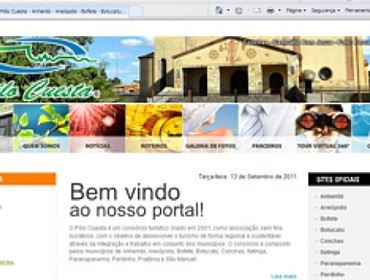 AVARÉ JÁ PODERIA ESTAR NO POLO CUESTA.