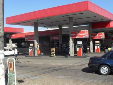POSTO HELSID ESTÁ SOB NOVA DIREÇÃO