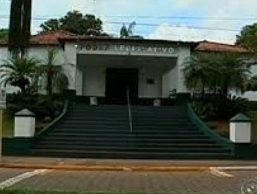 PROCESSO DE CASSAÇÃO DO PRES. DA COMISSÃO DE ÉTICA.