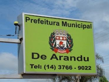 PREFEITO CASTELO CONSEGUE MAIS UMA CRECHE  PARA O ARANDU.