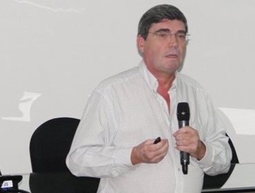 UNESP - BOTUCATU RECEBEU PESQUISADORES ESTRANGEIROS