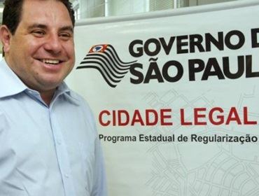 ITATINGA RECEBEU O CERTIFICADO DE CIDADE LEGAL