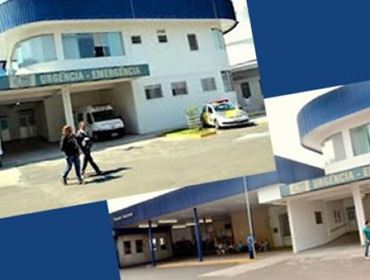 COMUNICADO DO PRONTO SOCORRO DE RUBIÃO
