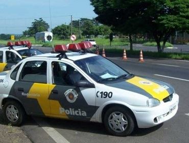 POLICIAMENTO RODOVIÁRIO REALIZA ?OPERAÇÃO FÉRIAS 2016?