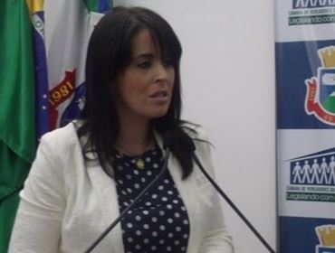 Jogos Regionais: vereadora está preocupada com imagem da cidade