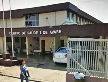 NOTA: ATENDIMENTOS NO POSTÃO DA RUA ACRE SERÃO MANTIDOS