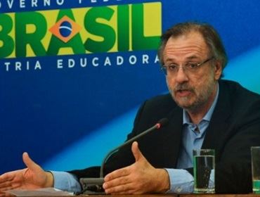 Ministro do Trabalho apresenta projeto de lei que reestrutura Sine