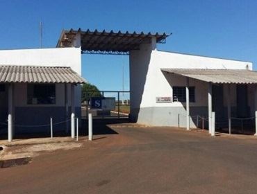 DETENTO É SUSPEITO DE MATAR COMPANHEIRO DE CELA EM IARAS