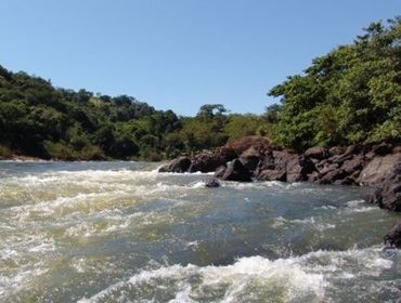 Cidade de Piraju não quer novas usinas