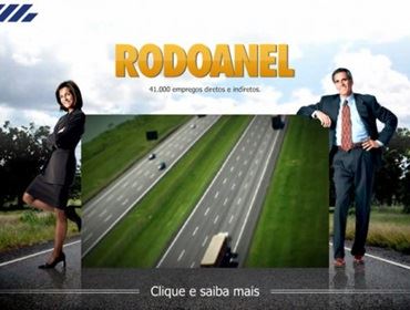 BOTUCATU PENSANDO EM RODOANEL