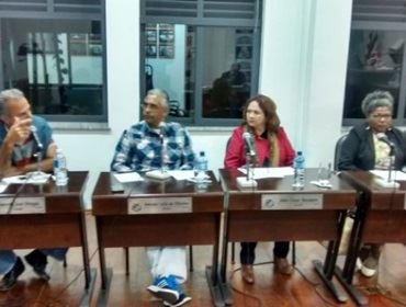 AUDIÊNCIA PÚBLICA DISCUTE VALORES DO ITBI DE AVARÉ