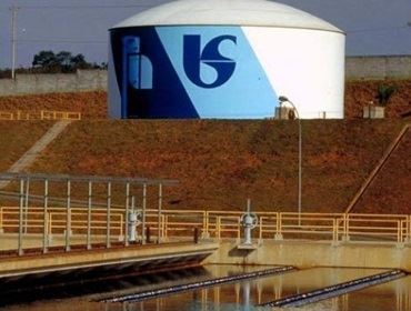 SABESP VOLTOU AO NORMAL DENTRO DO PRAZO PROMETIDO.