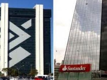 BANCO SANTANDER EM BOTUCATU FOI ASSALTADO SÁBADO
