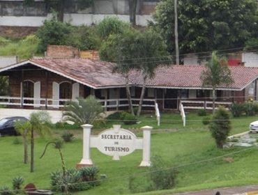 SECRETARIA DE TURISMO DE AVARÉ