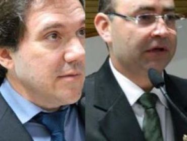 VEREADORES FALAM DE VOLTA ÀS AULAS E DE GASTOS COM SAÚDE
