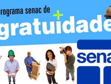   Senac capacita pessoas com deficiência intelectual