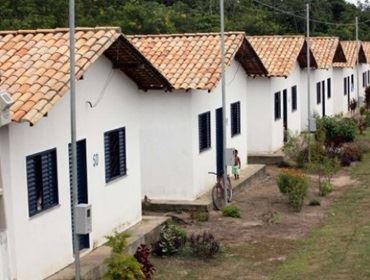 PREFEITO LIBEROU HABITE-SE DO STA MÔNICA