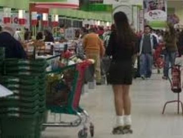  CAIXA RÁPIDO EM SUPER MERCADOS ? POLÊMICA