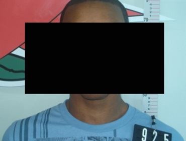 ASSALTANTE DE AGÊNCIA DE CORREIOS FOI PRESO.