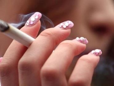Pesquisa analisa hábitos de estudantes em relação ao cigarro