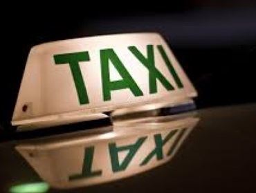 SINDICATO DOS TAXISTAS E JURÍDICO ESTARÃO RUNIDOS HOJE AS 10 HORAS NO CENTRO ADMINISTRATIVO 