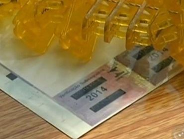 FISCAIS DO IPEM  FISCALIZARAM OS TAXIS DE AVARÉ
