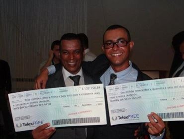 TELEX FREE