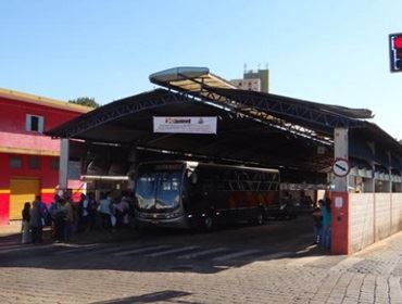 USUÁRIOS INSATISFEITOS COM O ÔNIBUS URBANO - RÁPIDO CAMPINAS