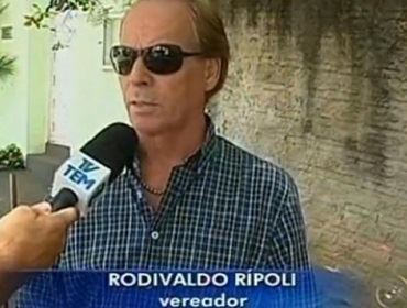 NESTA SEXTA FEIRA PODERÁ ACONTECER A TÃO ESPERADA SESSÃO QUE PODERÁ MUDAR A VIDA DE RÍPOLI.