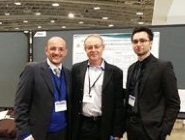 ALUNO DE MEDICINA DE BOTUCATU - UNESP PARTICIPOU DE CONGRESSO EM WASHINGTON