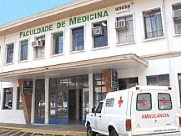 UNESP DE BOTUCATU GANHA MAIS UM PRÊMIO INTERNACIONAL