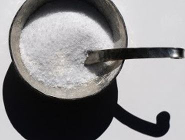 Nutricionista alerta para os perigos do ?sal a gosto?