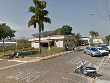 CRIANÇA DE QUATRO ANOS MORRE DE MININGITE