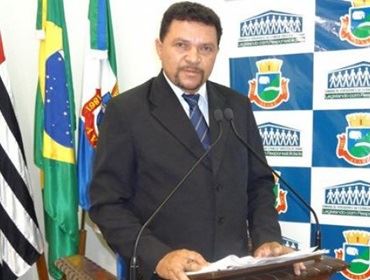 Vereador Laid´s Baiano pede ao Executivo providências para melhorar a segurança de Escola Municipal