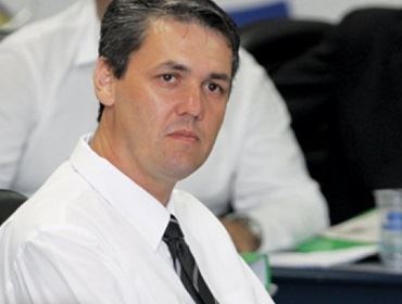 ITAPETININGA TAMBÉM EXPULSA VEREDOR