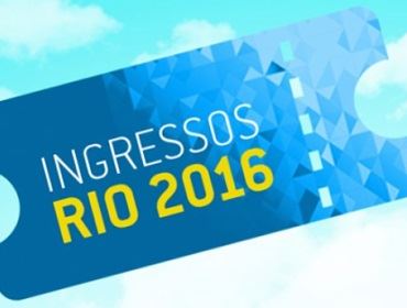 Polícia identifica cambistas e apreende 712 ingressos para a Olimpíada