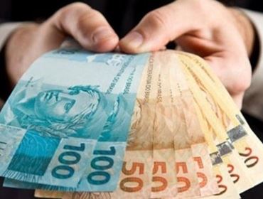 Pagamento dos servidores será amanhã, dia 7