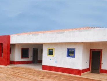 Prefeitura investe mais de R$2,5 milhões na Educação