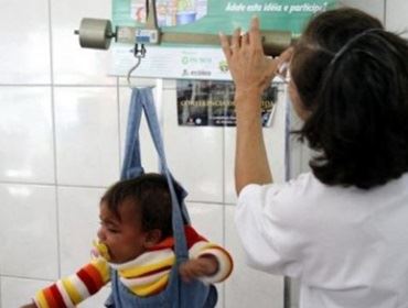 Bolsa Família convoca para regularização do peso