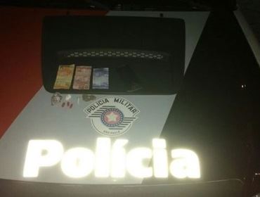 Polícia Militar desencadeia operação saturação